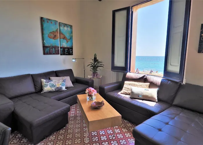 Marisol Seaview & Beach - Apartment
