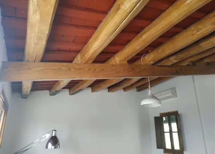 CAM Maresme 1 apartamento Barcelona y playa