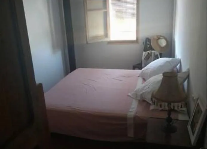 CAM Maresme 1 apartamento Barcelona y playa